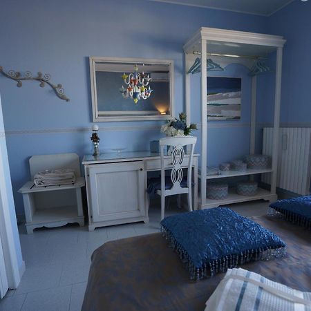 B&B Sogno D'Estate Porto Garibaldi Exterior foto